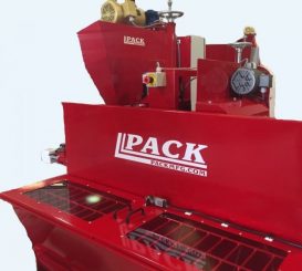 Pack Manufacturing PM20 Mixer/Filler - Potting Machines & Seeders